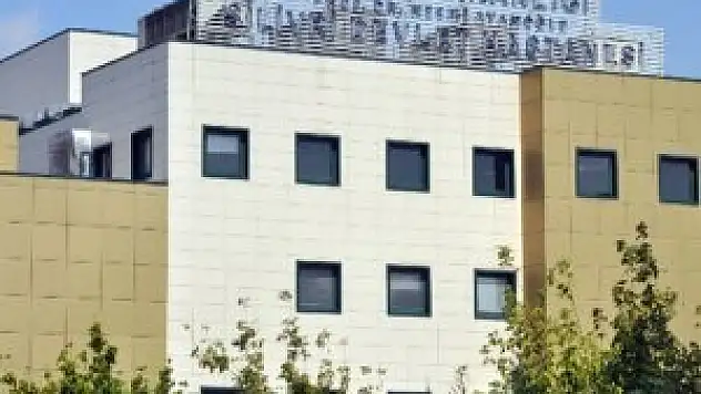 Silivri Devlet Hastanesi karantinaya alındı