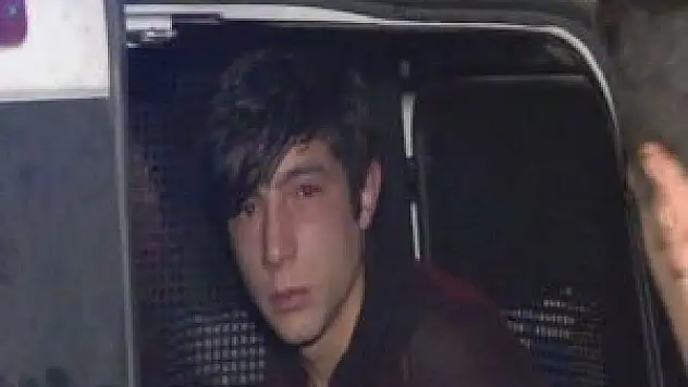 Başkent'te nefes kesen kovalamaca