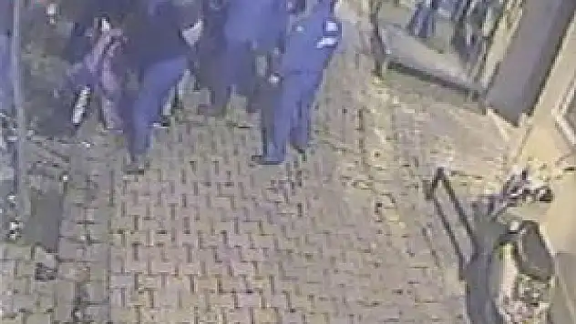 Hayko Cepkin'e kadın dövmekten ceza