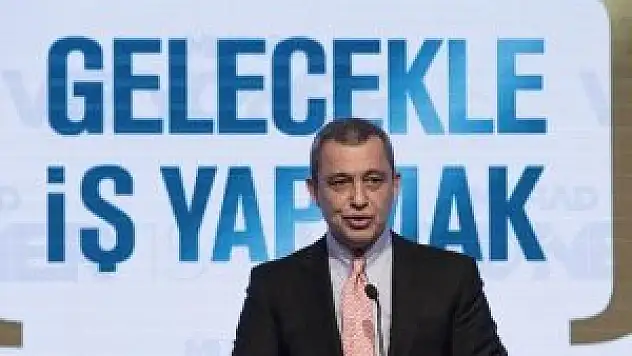 '2016, Türkiye-AB ilişkilerinde anahtar yıl olacak'