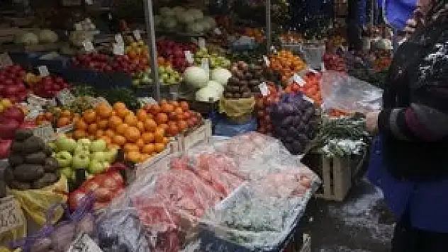 Rusya Türkiye'den ithalatı yasakladı