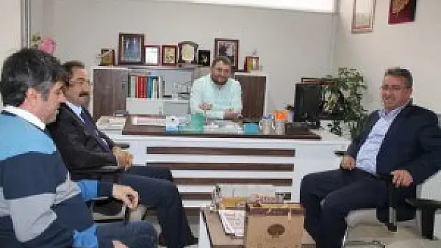 Rekorlar kenti Karatay