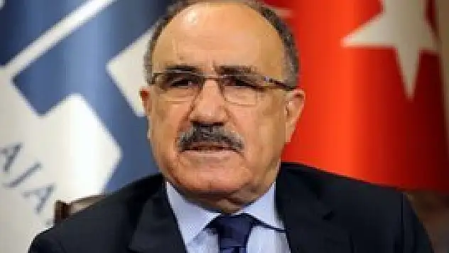 'ABD'de abartılı bir algılama yok'