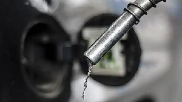 Ham petrol ithalatı eylül ayında yüzde 33,63 arttı