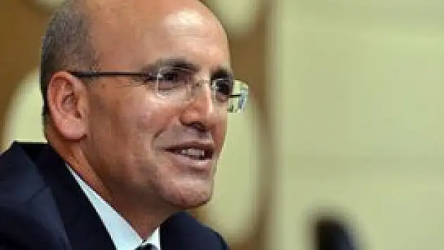 İngiltere Mehmet Şimşek'i dinlemiş