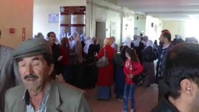 Kur'an kursundaki facianın nedeni belirlendi