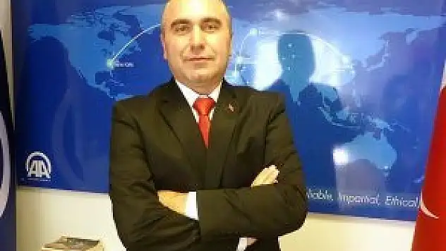 'Rusların yerini Avrupalı turist alacak'