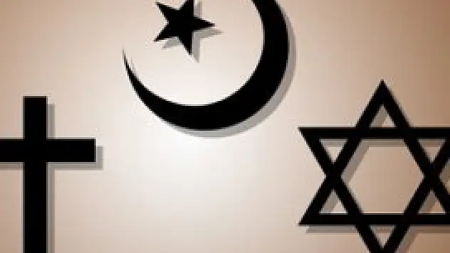 Hristiyanlık ve Yahudilik Kıskacında İslâm