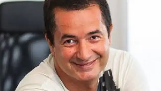 Acun Ilıcalı'dan bomba değişiklik!