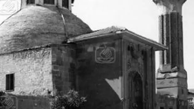 ''Anadolu Selçuklu'nun belgeseli çekiliyor