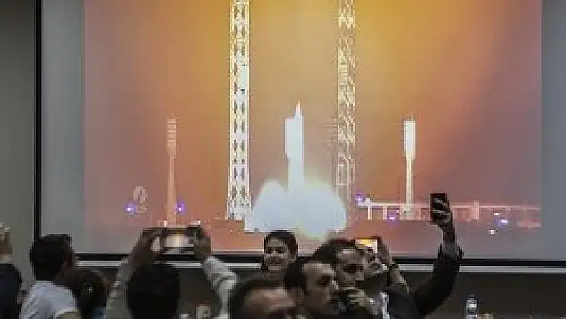 TÜRKSAT 4B ilk yayınını dev projelerden yapacak