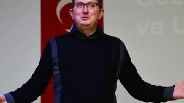 Uzaylılara 'Sabah şerifleriniz hayrolsun' mesajı