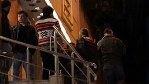 İran'lı turist otel banyosunda bıçaklandı