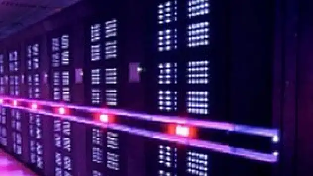 Dünyanın en hızlı bilgisayarı