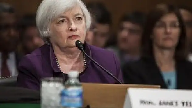 Küresel piyasalar Yellen'ın açıklamalarını bekliyor