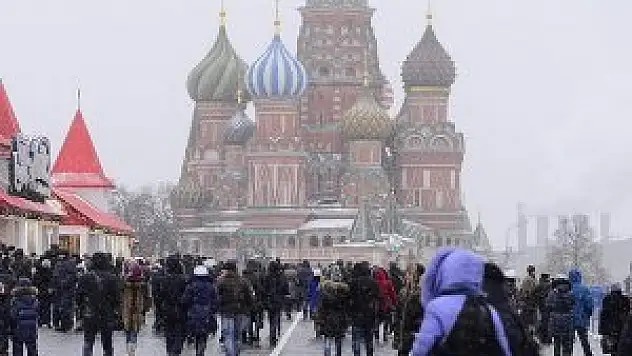 Rusya bu ürünlerden vazgeçemiyor