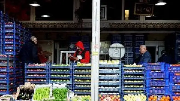 'Rusya'yla kriz, meyve sebze fiyatlarını düşürdü'