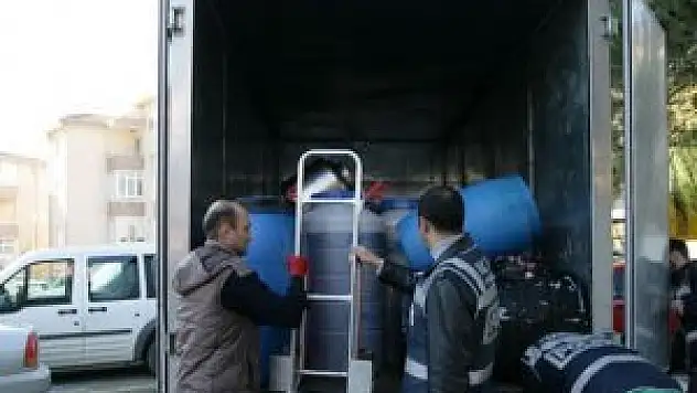 Pes dedirten savunma: 'Kendim için üretiyorum'