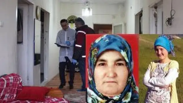 Samsun'da soba faciası: 2 ölü