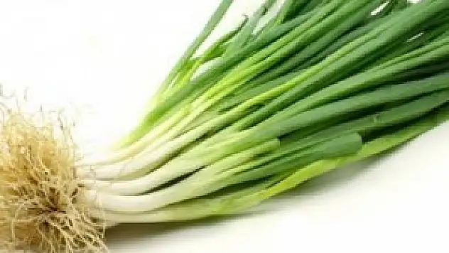 İstanbul'da zam şampiyonu yeşil soğan