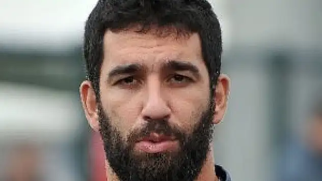 Arda Turan'ın gururu
