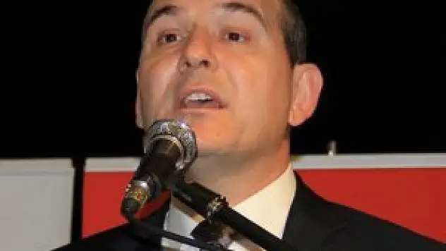 Süleyman Soylu'dan asgari ücret açıklaması