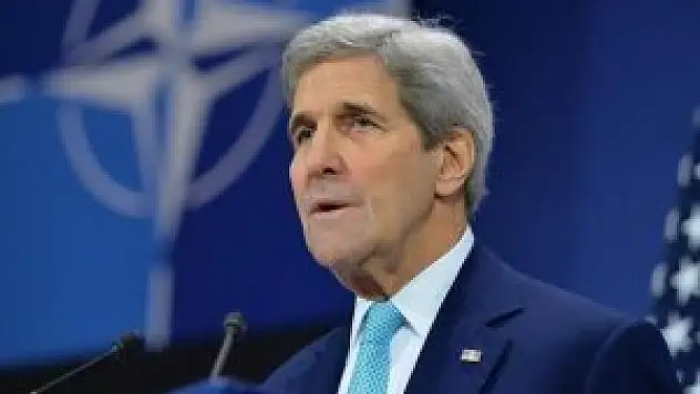 US urges NATO allies to intensify anti-Daesh attacks