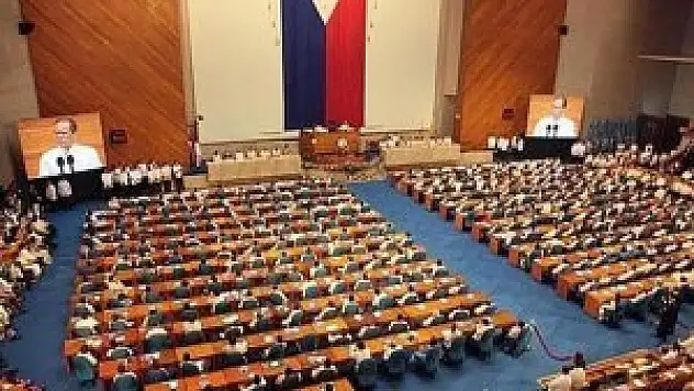 MILF calls on Philippine lawmakers to pass stalled BBL