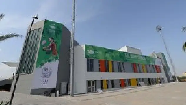 Akdeniz Oyunları'nın ödülü 5 kat arttı