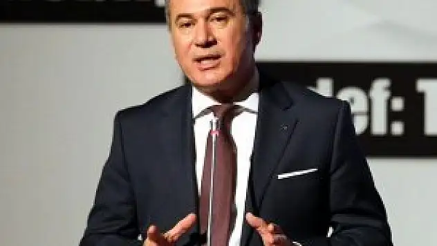 'Türkiye olarak bu tür krizleri daha önce aştık'