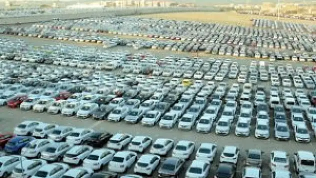Otomobil ve hafif ticari araç pazarı yüzde 31 büyüdü