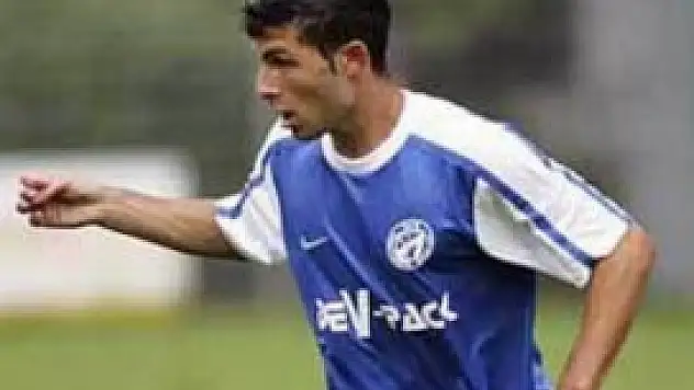 Türk futbolcu bir maçta 16 gol attı!