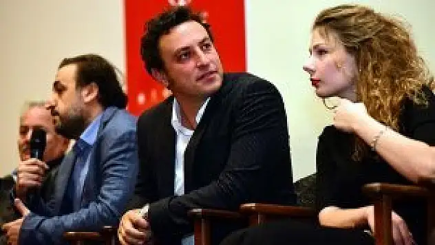 'Rüzgarın Hatıraları' izleyiciyle buluştu