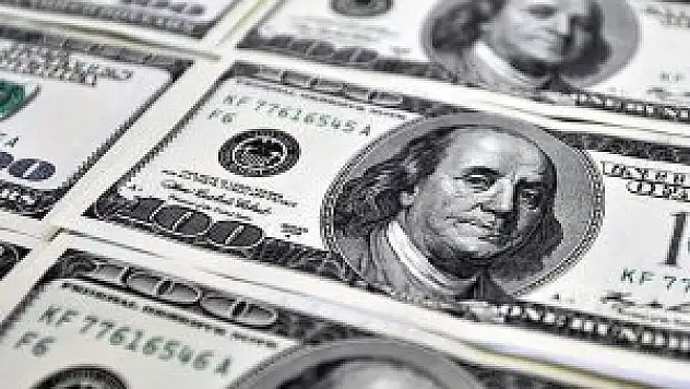 Dolar endeksi yaklaşık 13 yılın en yükseğini gördü