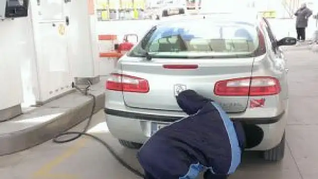 Türkiye, LPG'yi tercih etmeye devam ediyor