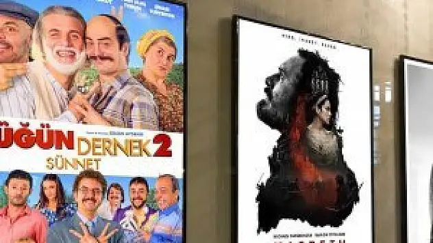 Bu hafta 6 film vizyona girecek