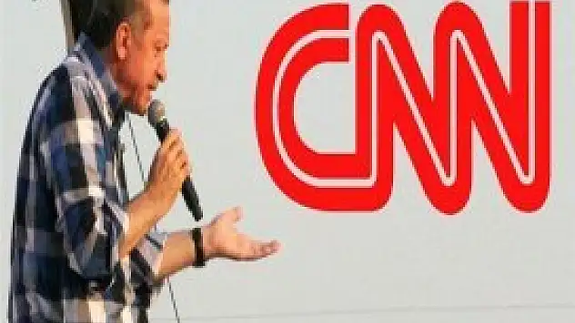 Başbakan Erdoğan ' bunlar şaşırmış'