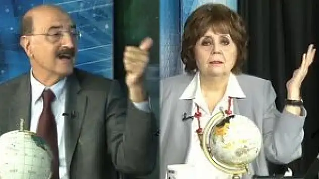 Halk TV'de skandal Kur'an kursu yorumu