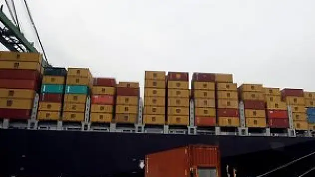 'Rusya'nın engelleri iki ülkenin sanayicilerine de zarar verir'