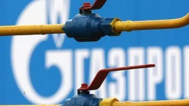 Gazprom, Türk Akımı görüşmelerinin durduğunu açıkladı