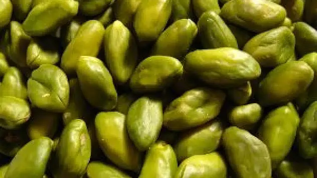 Gaziantep Ticaret Borsası'nda günün fiyatları