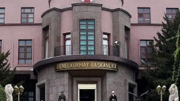 Askeri öğrenci başvurularında artış