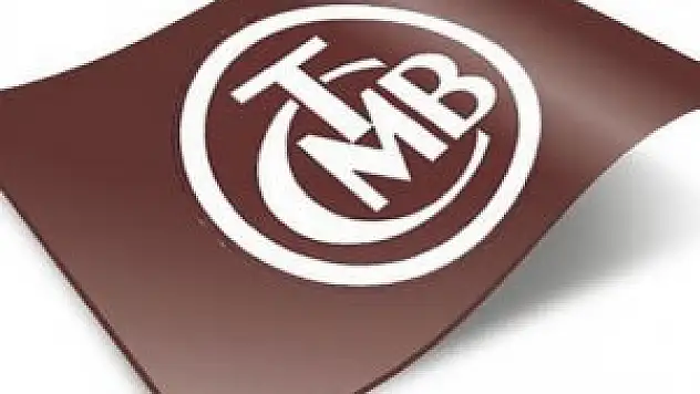 Merkez Bankası'nın toplam rezervleri arttı