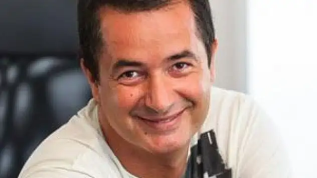 Acun'dan sonra Transtürk Holding hisseleri uçtu