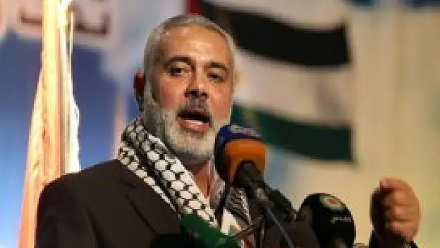 Hamas'tan Hizbullah'a çağrı