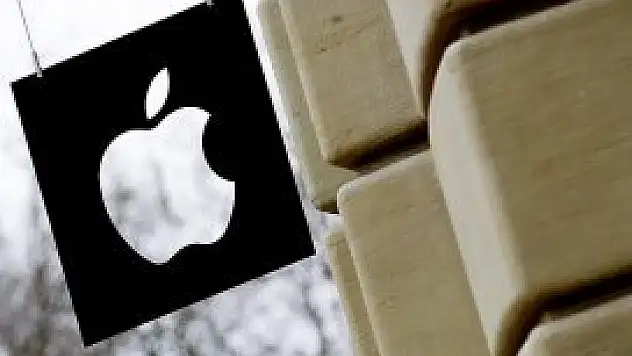 ABD Apple müşterilerinin peşinde