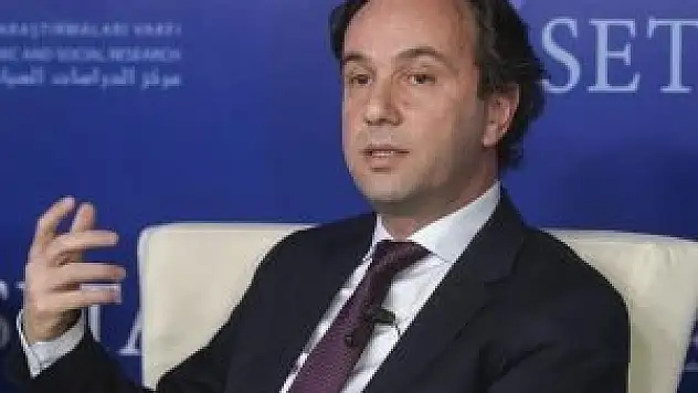 Russia has only fired 'a few missiles' at Daesh: Khoja