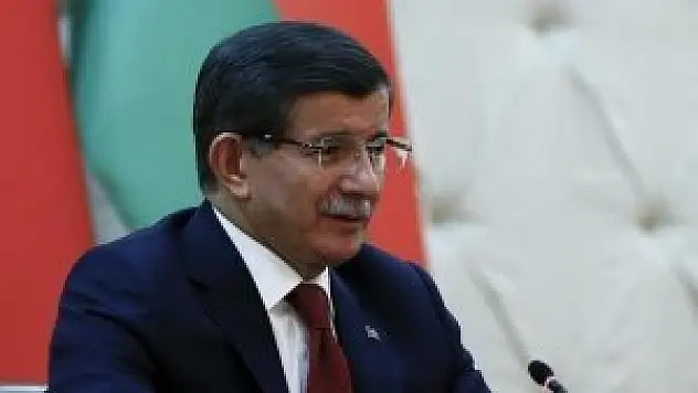 Davutoglu: TANAP project to be completed before 2018