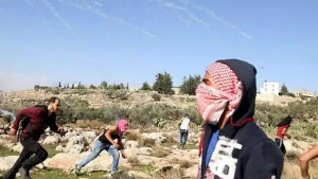 109 Palestinians killed in two months of new 'intifada'