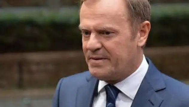 European Council head suggests detention for refugees